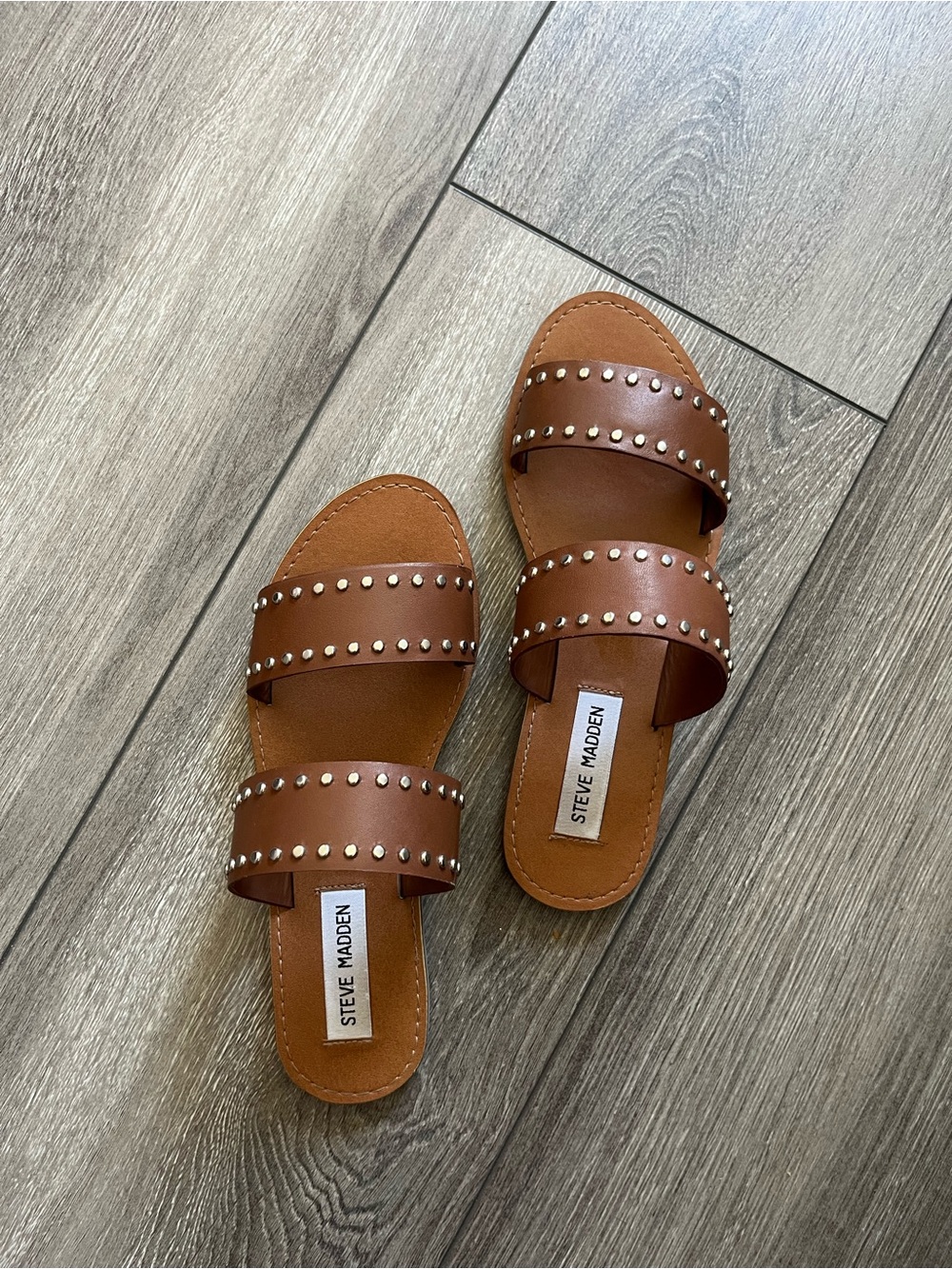 Steve Madden Sandals